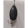 Блешня MEPPS AGLIA 4 BLACK