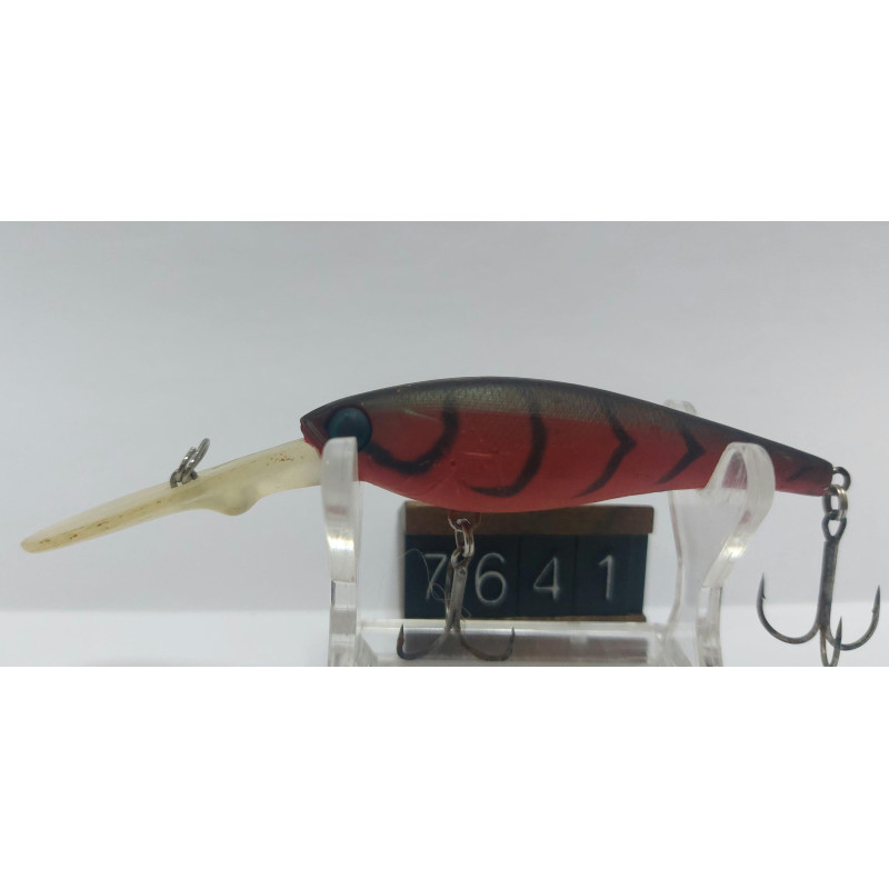 Воблер Jackall Soul Shad 68SP 9.1g 1.5-2m