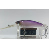 Воблер Jackall Soul Shad 58SP 5.5g 1.2-1.8m