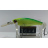 Воблер Jackall Soul Shad 58SP 5.3g 1-1.5m