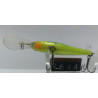 Воблер Jackall Soul Shad 58SP 5.3g 1-1.5m