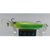 Воблер Jackall Soul Shad 58SP 5.3g 1-1.5m