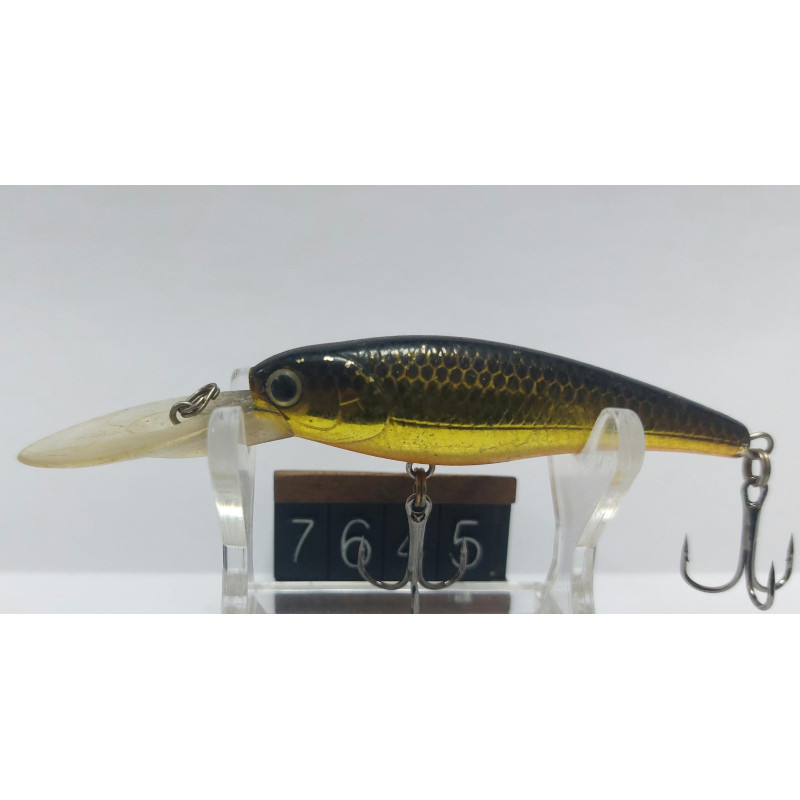Воблер Lucky Craft Staysee 60SP 6.5g 2.4-2.7m
