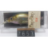 Воблер Megabass Flap Slap 77F 10.6g 0.6-0.8m Col.HT-ITO WAKASAGI