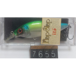 Воблер Megabass Flap Slap...