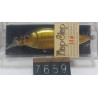 Воблер Megabass Flap Slap 77F 10.6g 0.6-0.8m Col.GG MEGABASS-KINKURO
