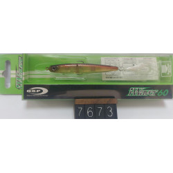 Воблер O.S.P. I-WAVER 60...