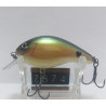 Воблер Megabass Z-Crank Jr Blue Label 58F 10.5g 0.5-1m