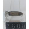 Воблер Jackall Timon Deka Mitts Dry 33F 2.1g 0.1-0.3m