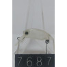 Воблер Jackall Timon Deka Mitts Dry 33F 2.1g 0.1-0.3m