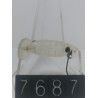 Воблер Jackall Timon Deka Mitts Dry 33F 2.1g 0.1-0.3m