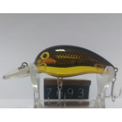 Воблер Daiwa Metallic...