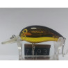 Воблер Daiwa Metallic Peanut II DR 50F 9g 1-1.5m