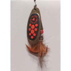 Блешня MEPPS BLACK FURY 4...