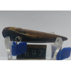 Воблер Daiwa TD Game Vibration 106SP 63mm 7g