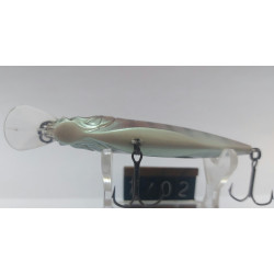 Воблер Megabass Flap Slap 77F 10.6g 0.6-0.8m
