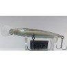 Воблер Megabass Flap Slap 77F 10.6g 0.6-0.8m