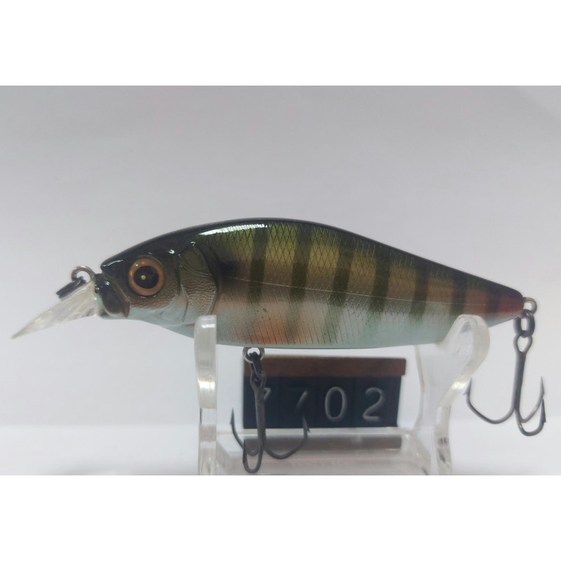 Воблер Megabass Flap Slap 77F 10.6g 0.6-0.8m