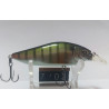 Воблер Megabass Flap Slap 77F 10.6g 0.6-0.8m