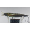 Воблер Megabass Flap Slap 77F 10.6g 0.6-0.8m