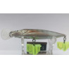 Воблер Megabass Flap Slap 77F 10.6g 0.6-0.8m