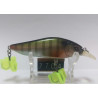 Воблер Megabass Flap Slap 77F 10.6g 0.6-0.8m