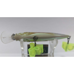 Воблер Megabass Flap Slap 77F 10.6g 0.6-0.8m