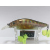 Воблер Megabass Flap Slap 77F 10.6g 0.6-0.8m