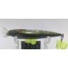 Воблер Megabass Flap Slap 77F 10.6g 0.6-0.8m