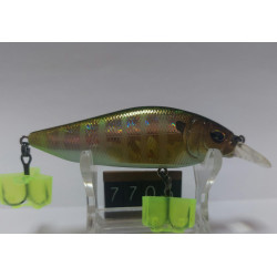 Воблер Megabass Flap Slap 77F 10.6g 0.6-0.8m