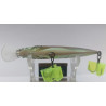 Воблер Megabass Flap Slap 77F 10.6g 0.6-0.8m