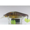 Воблер Megabass Flap Slap 77F 10.6g 0.6-0.8m