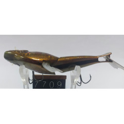 Воблер Megabass XJF 100mm 14.2g 0.1-0.5m