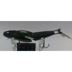 Воблер Megabass XJ-100 100mm 14.2g 0.1-0.5m