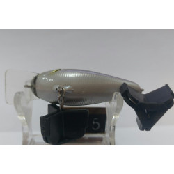Воблер Jackall ASKA 50SR 50mm 7.6g 1.2m