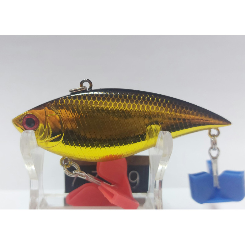 Воблер Daiwa TD Silent Vibration 107S 74mm 18g