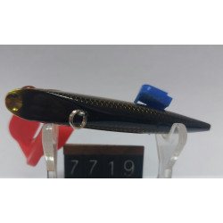 Воблер Daiwa TD Silent Vibration 107S 74mm 18g