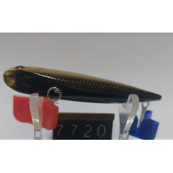 Воблер Daiwa TD Silent Vibration 107S 74mm 18g