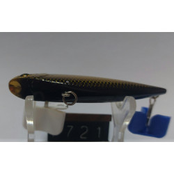 Воблер Daiwa TD Vibration 107SP 74mm 10.5g