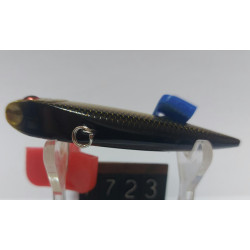 Воблер Daiwa TD Silent Vibration 107S 74mm 18g