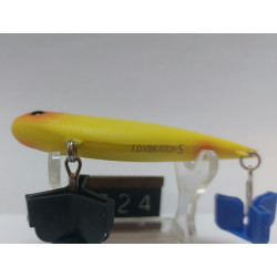 Воблер Daiwa TD Vibration 107S 74mm 18g