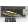 Воблер Jackall Water Moccasin 75F 9.4g 0-0.2m Col.406