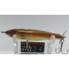Воблер DAIWA TD SWISHER ZERO Si 70F 6.1g