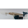 Воблер Ever Green Super Sledge C.B.S. 60SP 5g 1-2m