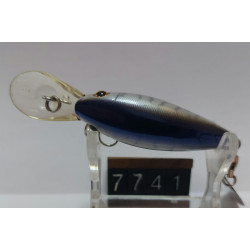 Воблер Smith Depthy Do 1 56mm 8g 1-1.8m