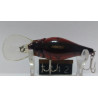 Воблер Gary Yamamoto Sugoi Crank RODEO 55F 9.6g 1.5-2.1m