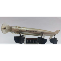 Воблер SHIMANO TRIPLE Impact TP-0011 CCBH  120F 23g 0.6-1.2m