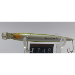 Воблер Lucky Craft Flash Minnow SP 80 5.3g 0.3-0.6m