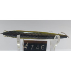 Воблер Lucky Craft Flash Minnow SP 80 5.3g 0.3-0.6m