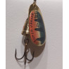 Блешня Blue Fox Vibrax Shad 4